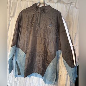 Disney Parks Windbreaker